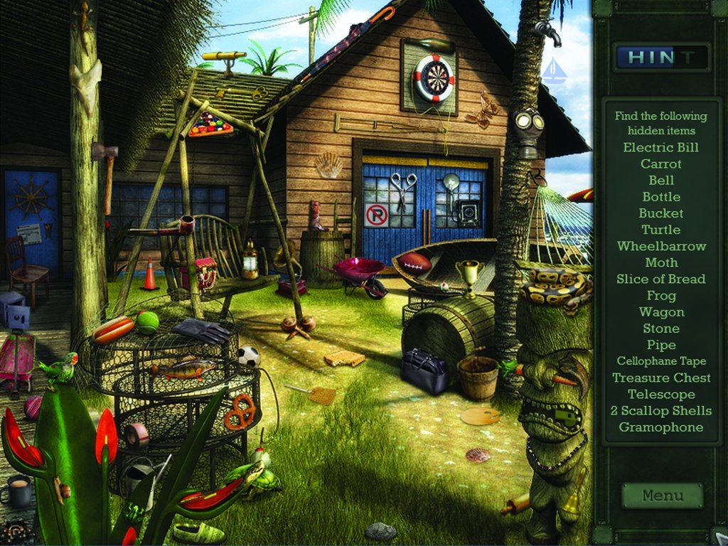 Hidden Mysteries: Notre Dame - Secrets of Paris - The Deluxe Edition