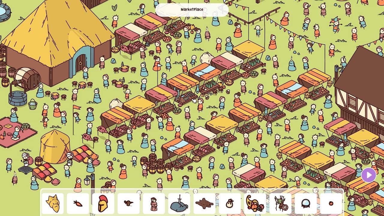 Hidden Through Time De Playstation 4 *New & Sealed*