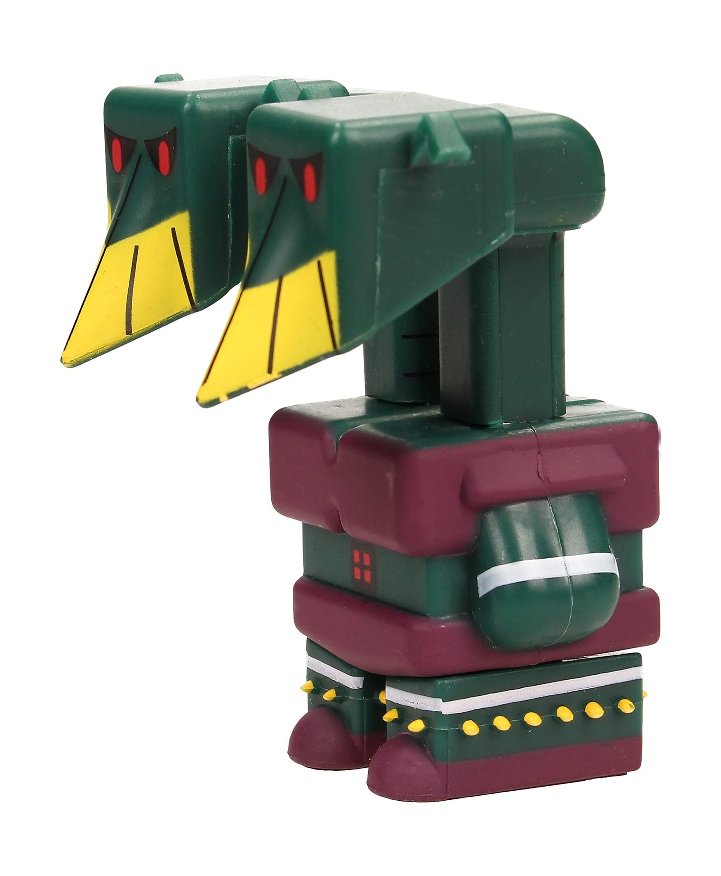 Mazinger Z Figure Doublas M2 7 cm