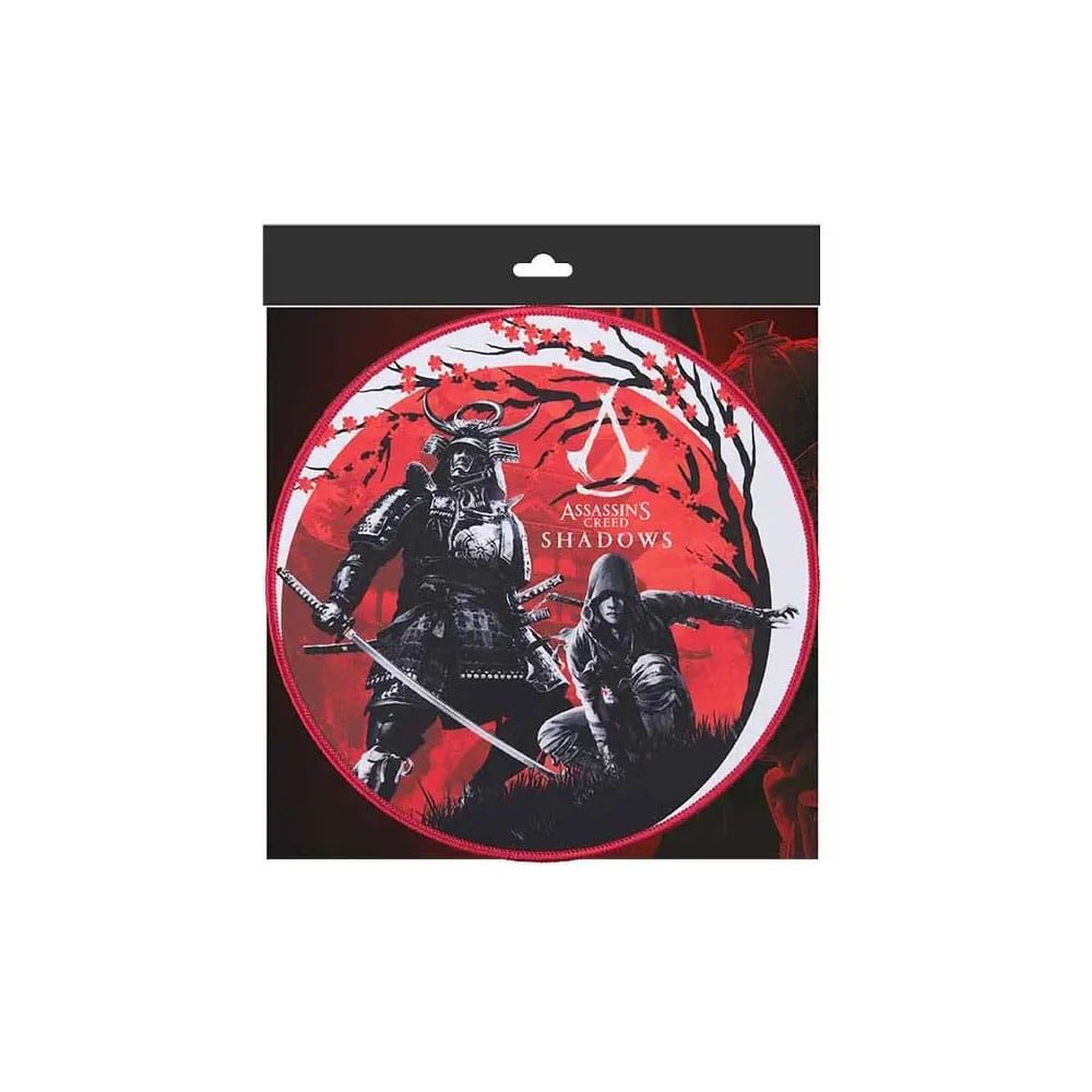 Assassin?s Creed Mouse Pad