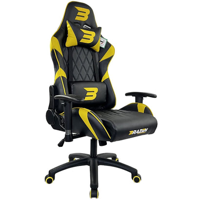 Brazen Venom Esports Gc Yell Gaming Furniture