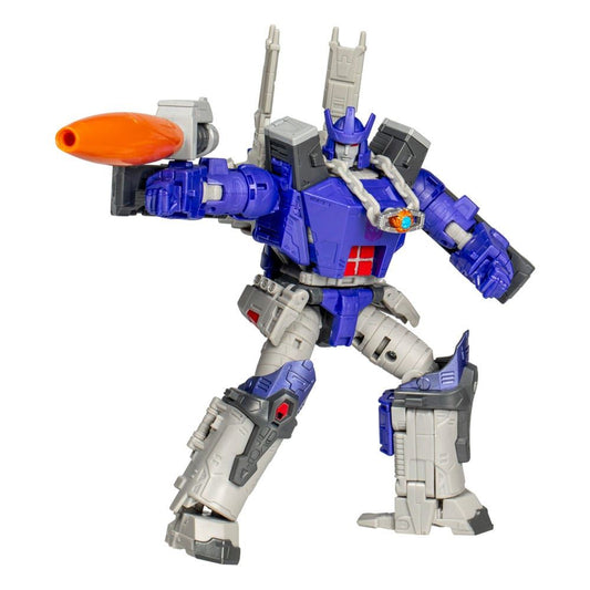 The Transformers: The Movie Studio Series Leader Class Action Figure Galvatron 2