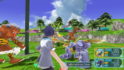 Digimon World: Next Order /PS4 *New & Sealed*