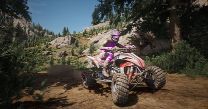 Mx Vs Atv Legends Playstation 4 *New & Sealed*