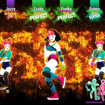 Just Dance 2022 /PS5 *New & Sealed*