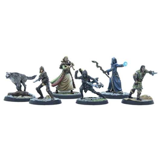 Tes Cta Adventurer Delvers Indies Merchandise