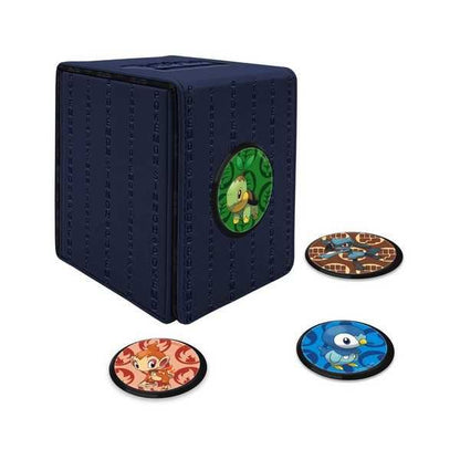 Pokemon Alcove Click Deck Box - Sinnoh