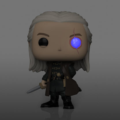 House of the Dragon POP! TV Vinyl Figures Aemond Targaryen 9 cm Assortment (6)