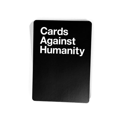 Cards Against Humanity - Nerd Bundle /Boardgames