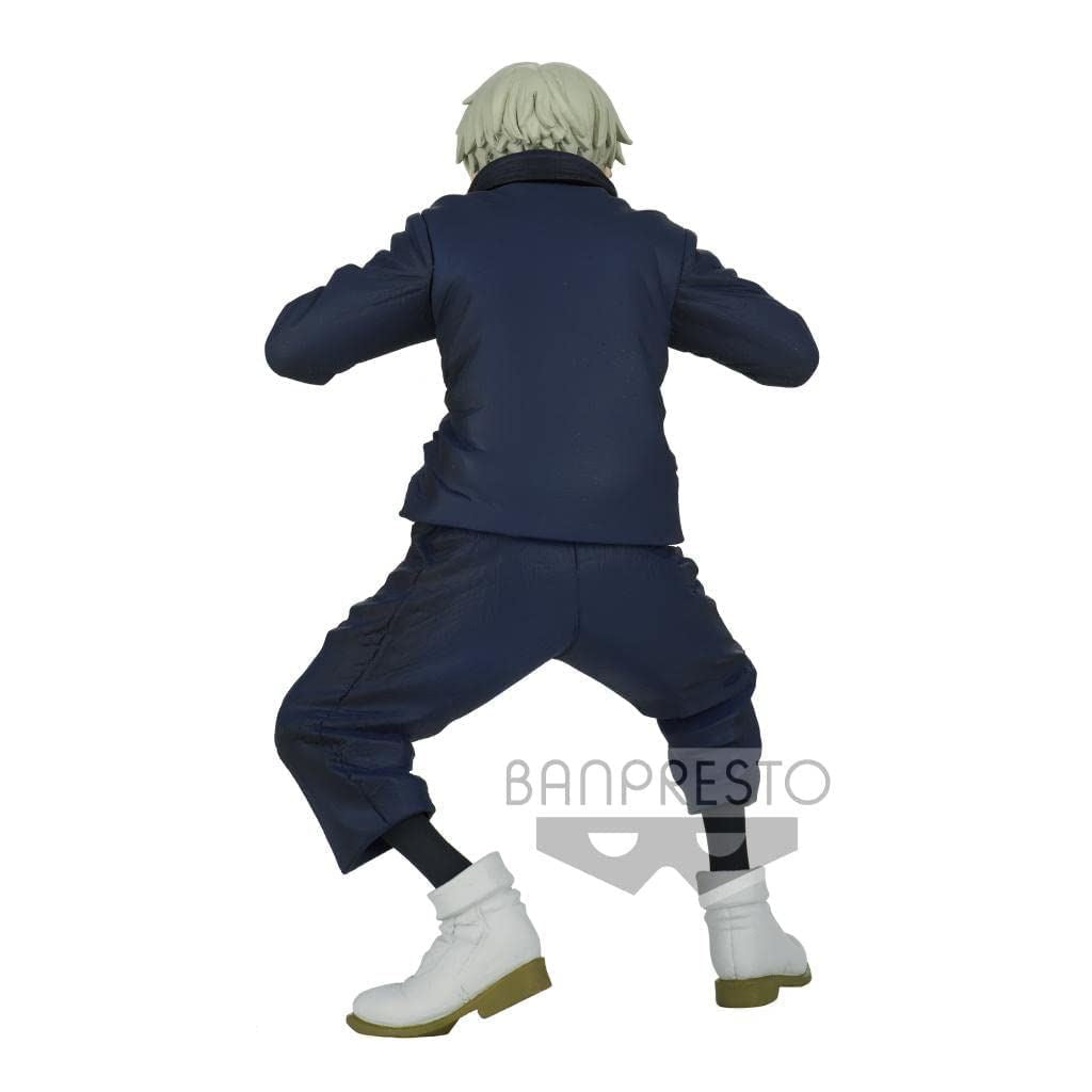 Bp Ft Jjk Inumaki Indies Merchandise