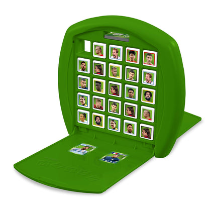 Top Trumps Match :World Football Stars Green 2024 /Boardgames