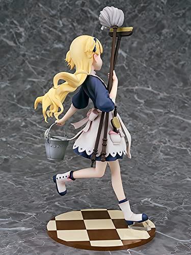 Shadows House PVC Statue 1/6 Emilico 24 cm