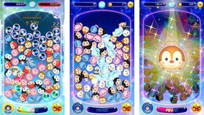 Disney Tsum Festival (Nintendo Switch) [video game]