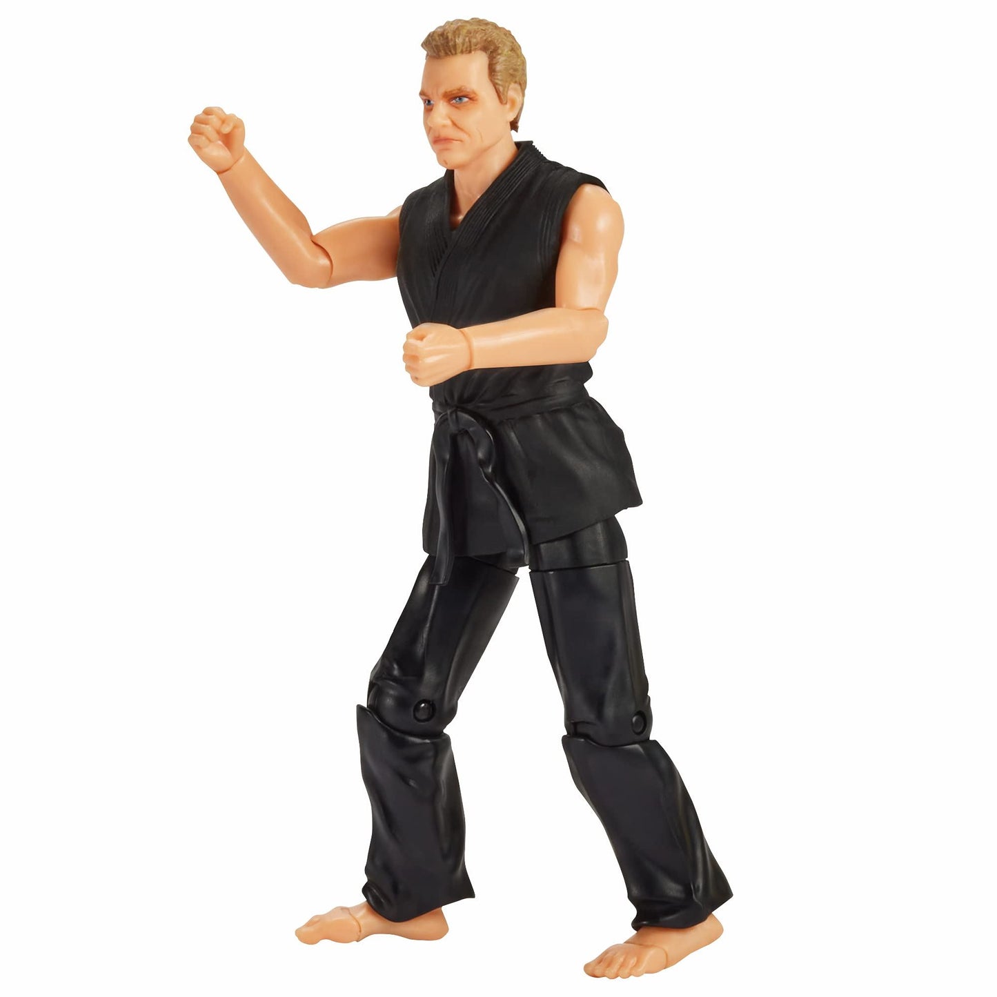 TMNT vs Cobra Kai 2-Packs Raphael vs John Kreese /Toys