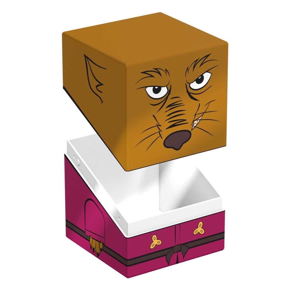 Squaroes - Squaroe Teenage Mutant Ninja Turtles? NT007 - Splinter