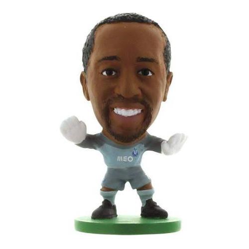 Soccerstarz - Porto Helton - Home Kit (2015 version)