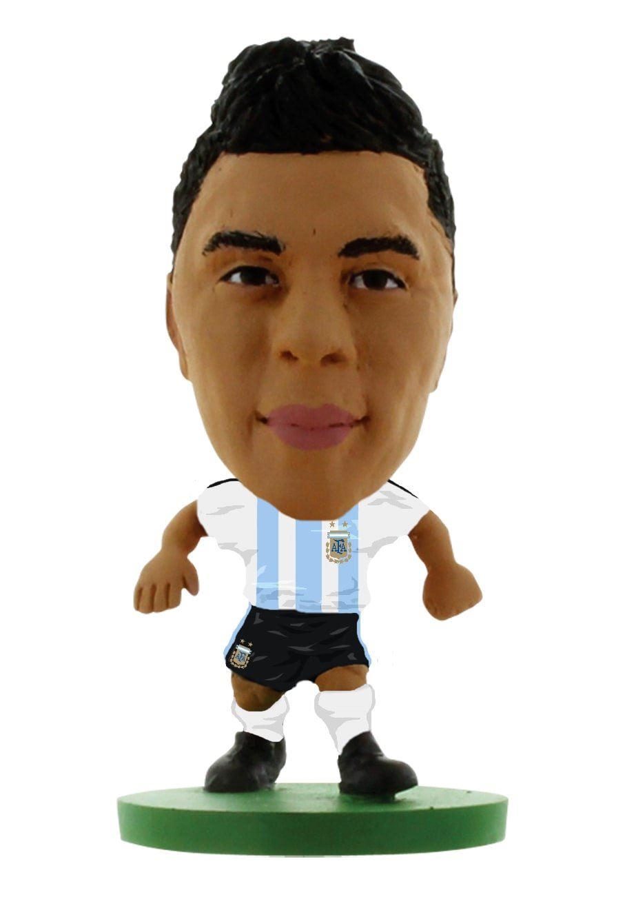 Soccerstarz - Argentina Enzo Perez