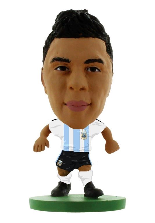 Soccerstarz - Argentina Enzo Perez