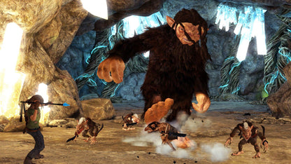 Troll and I /PS4 *New & Sealed*