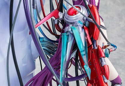 No Game No Life Zero PVC Statue Schwi (re-run) 28 cm
