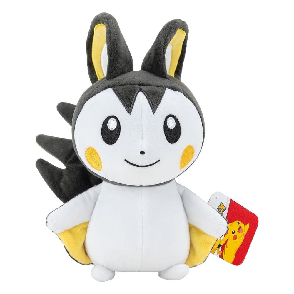 Pok?mon Plush Figure Emolga 20 cm