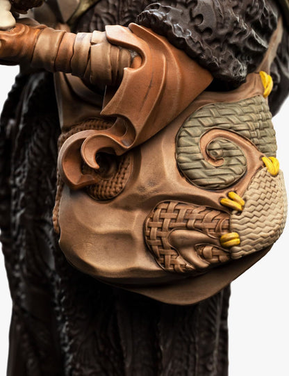 Weta Workshop Mini Epics - The Hobbit Trilogy - Radagast The Brown, Multicolor,
