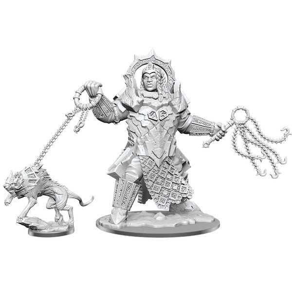 Fire Giant: D&D Frameworks (W2A)