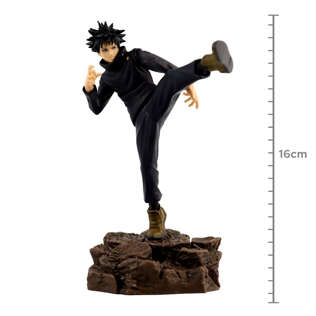 Bp Jjk Cb2 Megumi Fushiguro Indies Merchandise