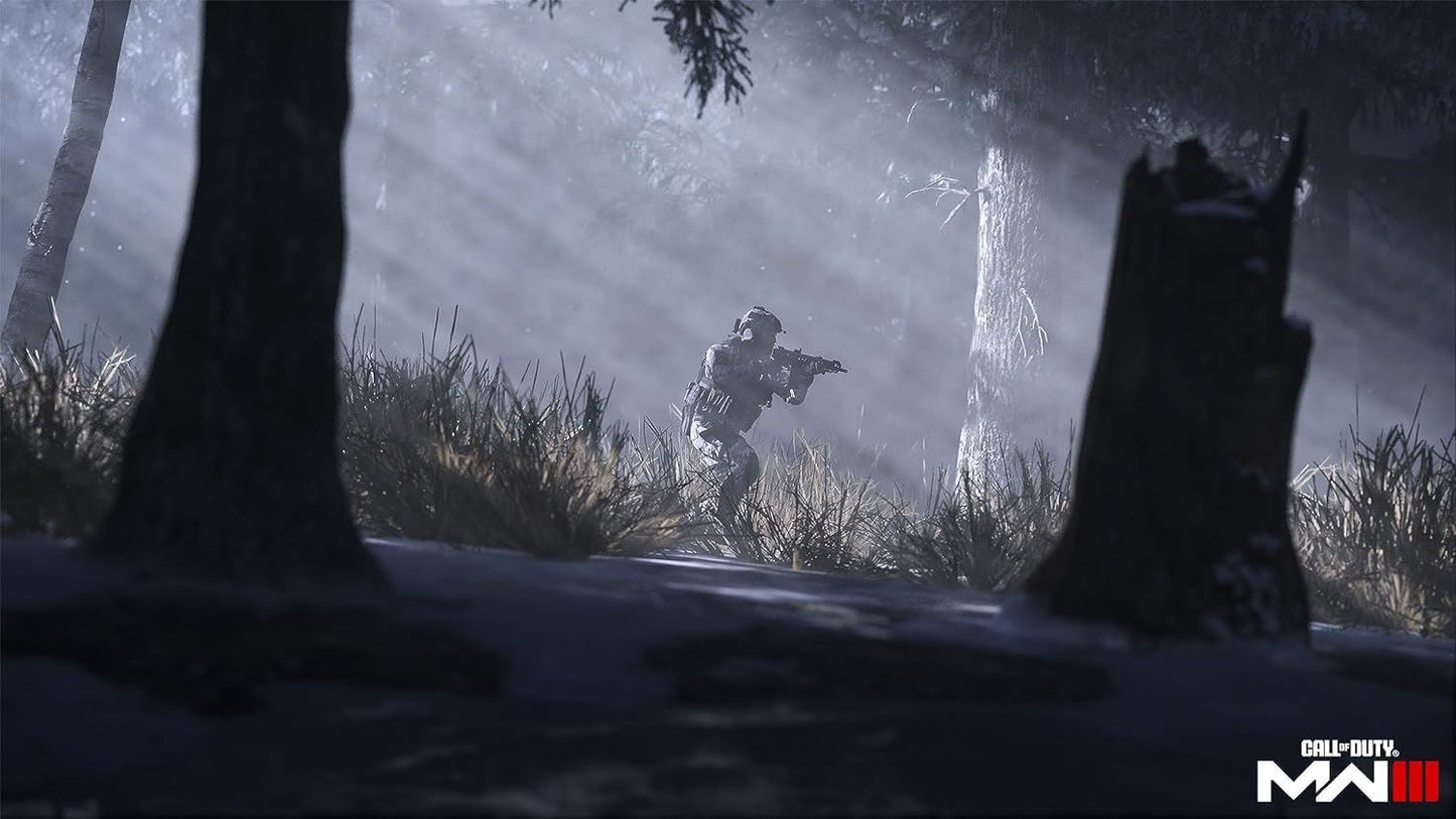 Call of Duty: Modern Warfare III (3) (Compatible with Xbox One) /Xbox X