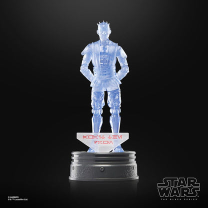 Star Wars - The Black Series - Holocomm Collection (Darth Maul) /Toys