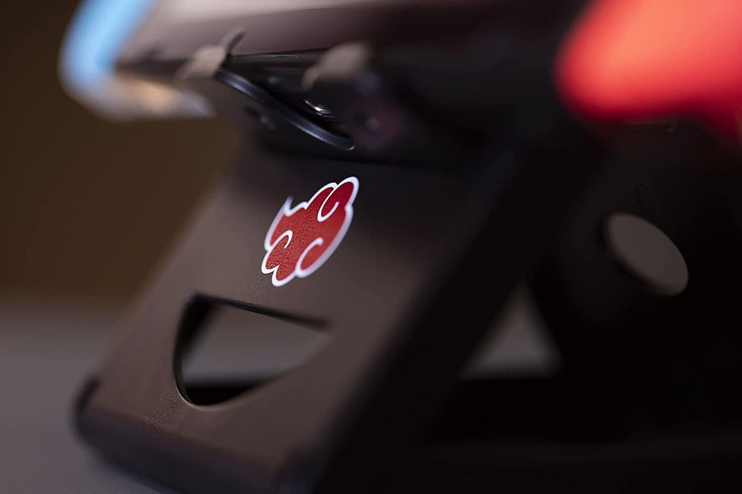 Naruto Playstand Nintendo Switch