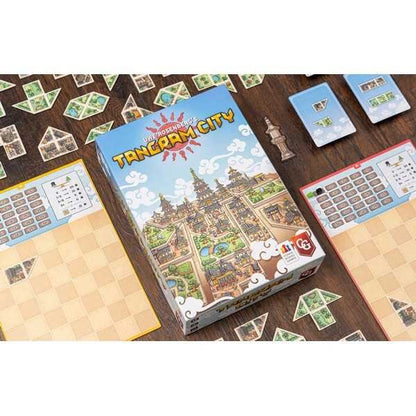 Tangram City