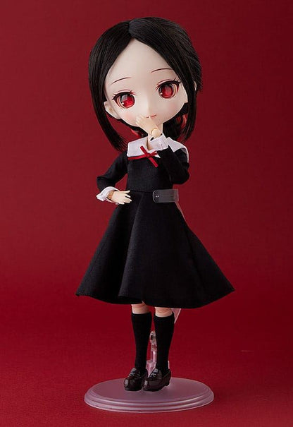 Kaguya-sama: Love is War Harmonia Humming Doll Action Figure Kaguya Shinomiya 23