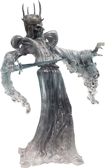 Lord of the Rings Mini Epics The Witch-King of the Unseen L&s Limited Edition 19