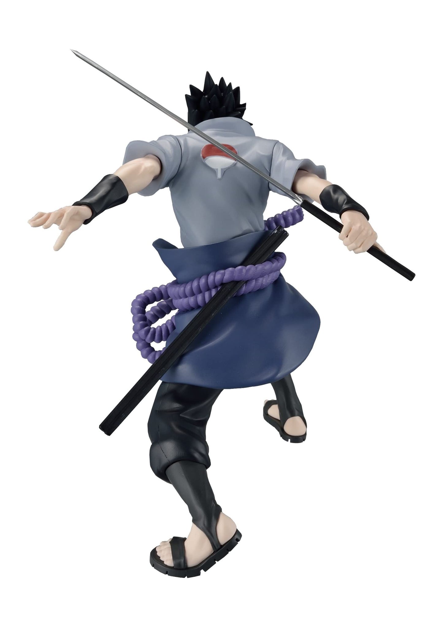 Bp Ns Vs Uchiha Sasuke 3 Indies Merchandise