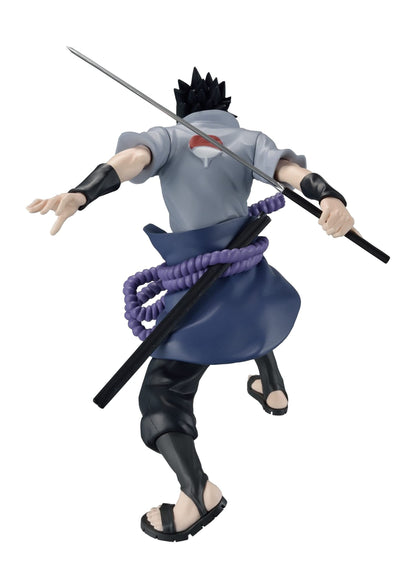 Bp Ns Vs Uchiha Sasuke 3 Indies Merchandise