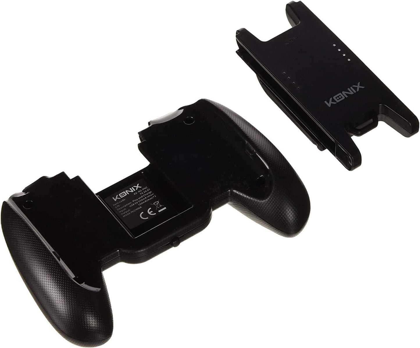 Konix Mythics Switch Play & Charge Powerbank