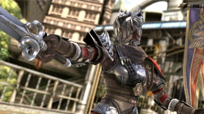 Soul Calibur V (DELETED TITLE) /X360 *New & Sealed*