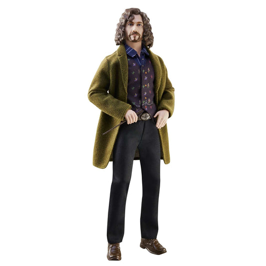 Harry Potter - Sirius Black Doll /Toys