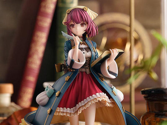 Atelier Sophie The Alchemist of the Mysterious Book Sophie Neuenmuller 22cm