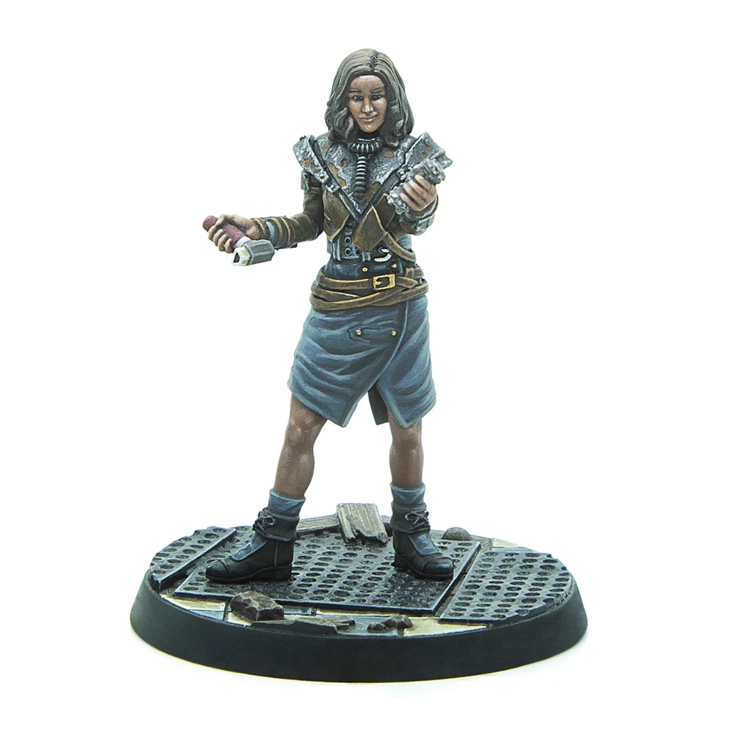 Fo Ww Raiders Operators Bosses Indies Merchandise