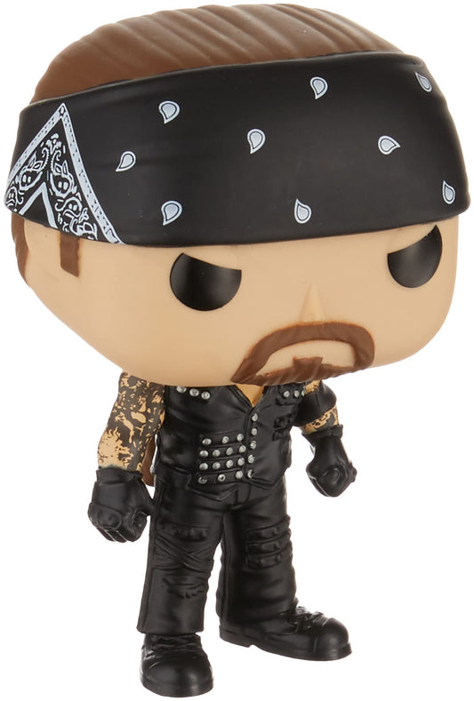 Funko Pop! WWE: Boneyard Undertaker