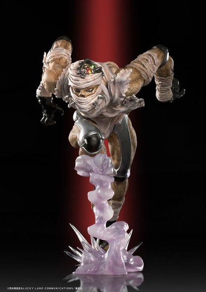 JoJo's Bizarre Adventure Stardust Crusaders Legend PVC Hanged Man 13 cm