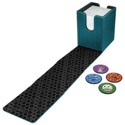 Pokemon Alcove Click Deck Box - Alola