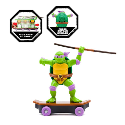 TMNT Sewer Shredders - Donatello /Toys