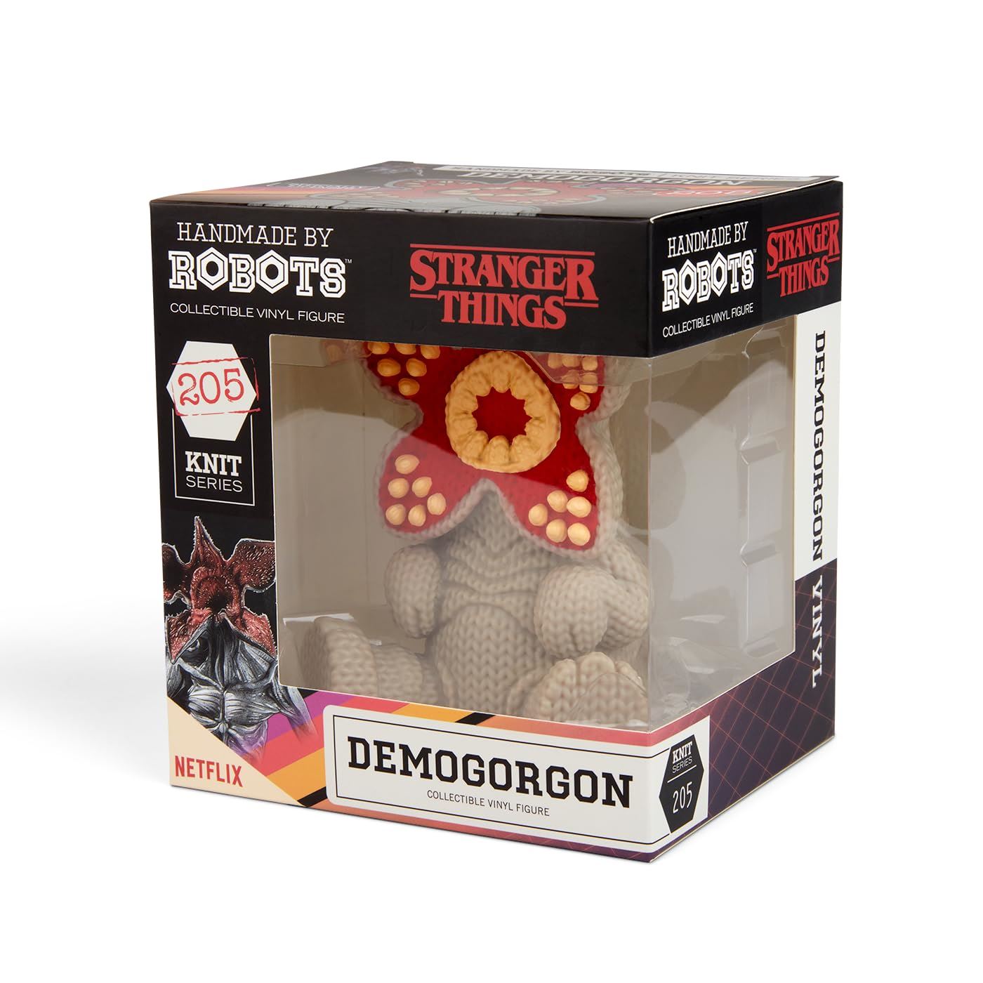 Hmbr St Demogorgon Indies Merchandise