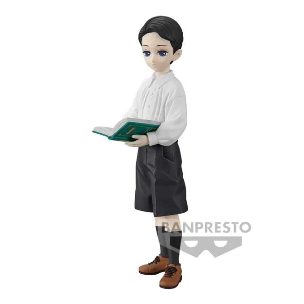 Bp Ds Muzan Kibutsuji Kid Indies Merchandise