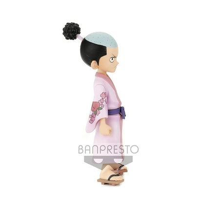 Banpresto:1 Piece DXF Grandline Wanokuni Kouzuki Momonosuk /Toys
