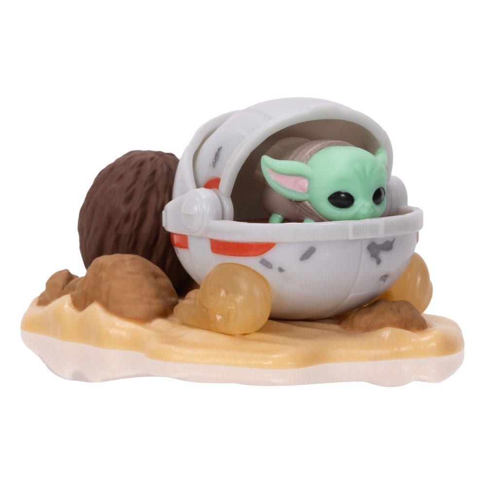Disney Tsum Tsum Mini Figures Story Set Wave 1 Assortment (12)