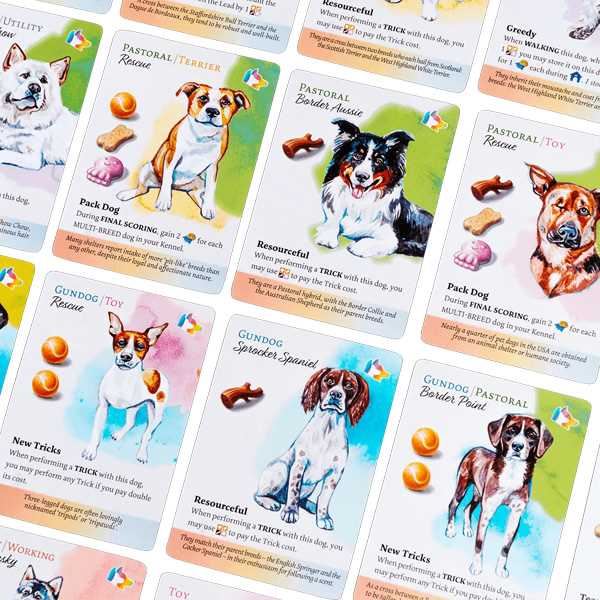 New Tricks: Dog Park Expansion